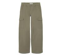 NAME IT Cargo Trousers Wide Fit