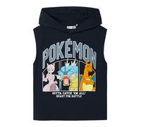 NAME IT Chaleco navy / mezcla de colores 134-140 navy / mezcla de colores