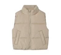 NAME IT Nkfmaket Vest Noos, Pure Cashmere, 152 para Niñas