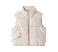 NAME IT Chaleco 'NKFMole' ecru 140 EUR