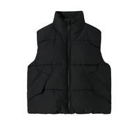 NAME IT Chaleco 'NKFMole' negro 122 negro