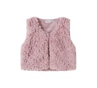 NAME IT Chaleco 'NMFNANO' lila 98 lila