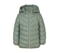 NAME IT Chaqueta de entretiempo oliva, Talla 104