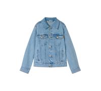 Name it kids Chaqueta Nkmjagger DNM 3720-Az Noos para niño, Mezclilla De Color Azul Claro, numeric_116