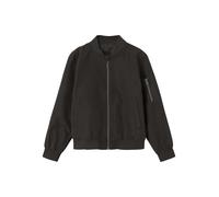 NAME IT Chaqueta de entretiempo negro 128 negro