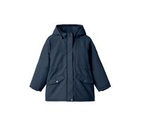NAME IT Chaqueta de entretiempo 'NKFMARLOW' marino 158 EUR