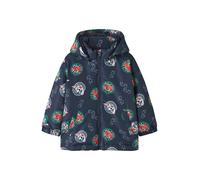NAME IT Chaqueta de entretiempo 'NMMMax Paw Patrol' navy / pino / rojo oscuro / blanco 98 EUR