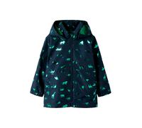 NAME IT Chaqueta de entretiempo 'NMMMax' zafiro / verde 98 zafiro / verde