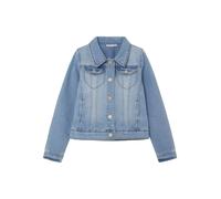 NAME IT Chaqueta de entretiempo 'Star' azul, Talla 146