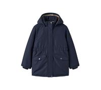 NAME IT Chaqueta de invierno 'NKFMARLOW' navy 128 EUR