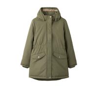 NAME IT Chaqueta de invierno 'NKFMARLOW' verde 128 EUR