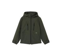 NAME IT Chaqueta funcional 'NKNAlfa08' verde oscuro 128 verde oscuro