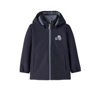 NAME IT Chaqueta funcional 'NMMMALTA05' navy 104 EUR