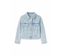 NAME IT Chaqueta vaquera NKFMILA para niña azul claro | 152