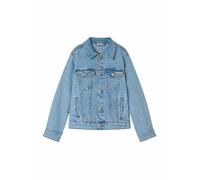 Name it kids Chaqueta Nkmjagger DNM 3720-Az Noos para niño, Mezclilla De Color Azul Claro, numeric_134