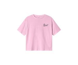 Name IT Chica Camiseta Algodón Orgánico | Camiseta