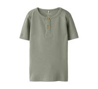 NAME IT Chicos Nmmkab SS Top Noos, Shadow, 110