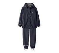 NAME IT Conjunto de lluvia infantil DRY10