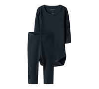 NAME IT Conjunto 'NBNKab' navy 50 EUR