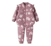 NAME IT Conjunto 'NMFMoon' mezcla de colores / magenta 116 EUR