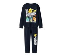 Name It Damien Pokemon Pyjama 13-14 Years