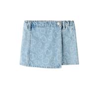 NAME IT Falda azul 104 azul