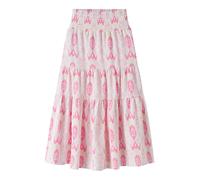 NAME IT Falda 'NKFJAMSA' rosa / rosa / blanco 164 EUR
