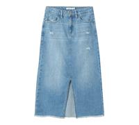 NAME IT Falda 'NKFKat' azul denim 146 azul denim