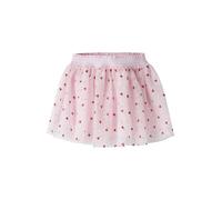 NAME IT Falda 'NMFBeross' rosa / rojo carmesí 92 rosa / rojo carmesí