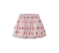 NAME IT Falda verde / rosa / rojo 116 verde / rosa / rojo