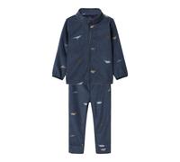 NAME IT Fleece Set Nmnspektra-Juego de Forro Polar AOP Fo, Spellbound, Numeric_98 Unisex niños