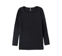 NAME IT Girl'S Nmfkab LS Top Noos Nmfkab LS Top Noos (Pack of 1)