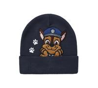 NAME IT Gorra azul / navy / marrón / rosa 49-50 azul / navy / marrón / rosa