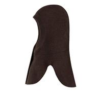 NAME IT Gorra marrón oscuro 34-39 marrón oscuro