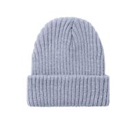 NAME IT Gorra 'MILAN' azul paloma 48-49 azul paloma