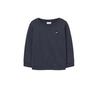 Name it Nkmvimo Ls Sweat Bru Noos 13220321 11 - 12A Azul