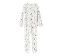 Name IT Jet Stream Nkfnightset Butterfly Noos, 86-92 Chica, Jet Stream, 86/92 cm