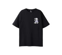 Name IT Joven Nkmlasse SS Nreg Top Box PS Noos Nkmlasse SS Nreg Top Box PS Noos (1 Unidad), Negro, 158-164