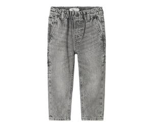 NAME IT Jóvenes Nmmben Tap Jeans 8940-Bf Noos, Medium Grey Denim, 128