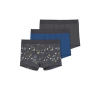 NAME IT Jungen Nkmboxer 3P Iron Space Noos (3 Unidades), Forged Iron, Numeric_134