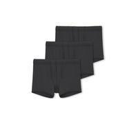 NAME IT Jungen Nkmtights 3P Noos, Black, Numeric_146 (3 Unidades), Negro, Numeric_146