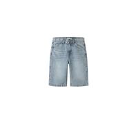 NAME IT Jungen Shorts NKMRYAN azul claro | 152