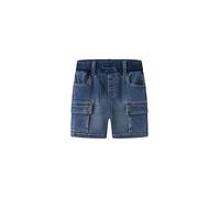 NAME IT Jungen Shorts NMMBEN azul | 80