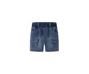 NAME IT Jungen Shorts NMMBEN azul | 98