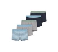 Name it kids Aquamarine Y/D Nkmboxer 5P D, Numeric_158 para Niños