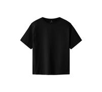 NAME IT Kids Chicos Nkmvobbo SS Nreg Top Noos, Negro, 134-140