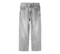 NAME IT Vaquero 'NKMRyan' gris claro 152 gris claro