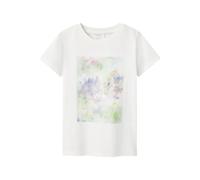 Name it kids Nkfbatu SS Top Box, Cloud Dancer, 146-152