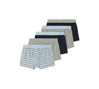 Name it kids Nkmboxer 5P Aquamarine Y/D para Niños