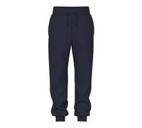 Name it kids Pantalones Nkmvian Nreg SWE UNB Noos, Azul Oscuro (Dark Sapphire), 134
